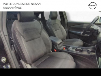 Photo 14 du bon plan NISSAN Qashqai e-POWER 190ch N-Connecta 2022 occasion à 24490 €