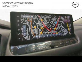 Photo 15 du bon plan NISSAN Qashqai e-POWER 190ch N-Connecta 2022 occasion à 24490 €