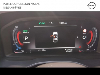 Photo 20 du bon plan NISSAN Qashqai e-POWER 190ch N-Connecta 2022 occasion à 24490 €