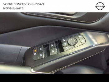 Photo 21 du bon plan NISSAN Qashqai e-POWER 190ch N-Connecta 2022 occasion à 24490 €