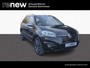 Photo 2 du bon plan RENAULT Koleos 2.0 dCi 150ch Intens occasion à 12900 €