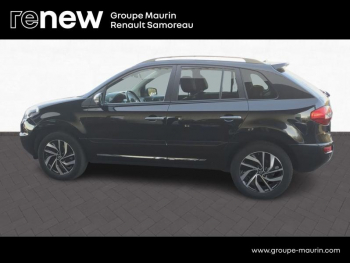 Photo 3 du bon plan RENAULT Koleos 2.0 dCi 150ch Intens occasion à 12900 €