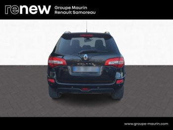Photo 4 du bon plan RENAULT Koleos 2.0 dCi 150ch Intens occasion à 12900 €