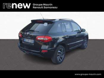 Photo 5 du bon plan RENAULT Koleos 2.0 dCi 150ch Intens occasion à 12900 €