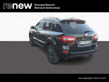 Photo 6 du bon plan RENAULT Koleos 2.0 dCi 150ch Intens occasion à 12900 €