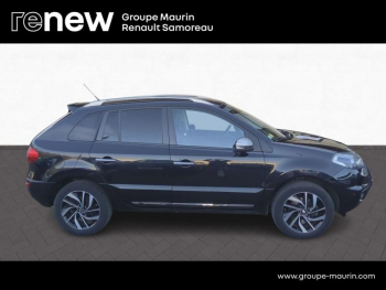 Photo 7 du bon plan RENAULT Koleos 2.0 dCi 150ch Intens occasion à 12900 €
