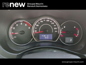 Photo 9 du bon plan RENAULT Koleos 2.0 dCi 150ch Intens occasion à 12900 €