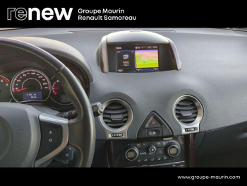 Photo 10 du bon plan RENAULT Koleos 2.0 dCi 150ch Intens occasion à 12900 €