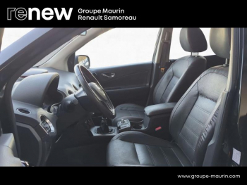Photo 12 du bon plan RENAULT Koleos 2.0 dCi 150ch Intens occasion à 12900 €