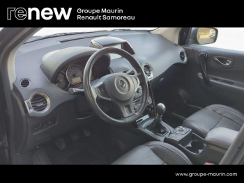Photo 13 du bon plan RENAULT Koleos 2.0 dCi 150ch Intens occasion à 12900 €
