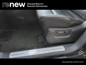 Photo 19 du bon plan RENAULT Koleos 2.0 dCi 150ch Intens occasion à 12900 €