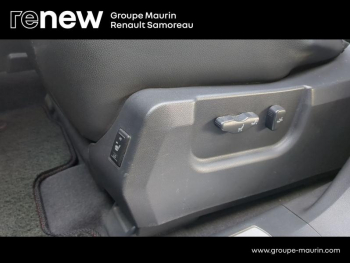 Photo 20 du bon plan RENAULT Koleos 2.0 dCi 150ch Intens occasion à 12900 €