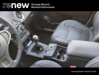 Photo 21 du bon plan RENAULT Koleos 2.0 dCi 150ch Intens occasion à 12900 €