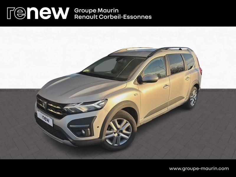 Bon plan DACIA Jogger 1.0 ECO-G 100ch Confort 7 places occasion à 12990 €