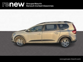 Photo 2 du bon plan DACIA Jogger 1.0 ECO-G 100ch Confort 7 places occasion à 12990 €