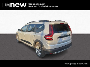 Photo 3 du bon plan DACIA Jogger 1.0 ECO-G 100ch Confort 7 places occasion à 12990 €