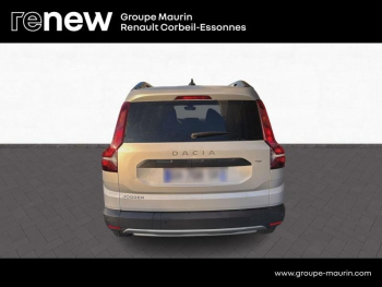 Photo 4 du bon plan DACIA Jogger 1.0 ECO-G 100ch Confort 7 places occasion à 12990 €