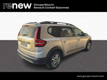 Photo 5 du bon plan DACIA Jogger 1.0 ECO-G 100ch Confort 7 places occasion à 12990 €