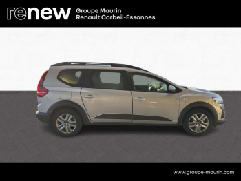 Photo 6 du bon plan DACIA Jogger 1.0 ECO-G 100ch Confort 7 places occasion à 12990 €