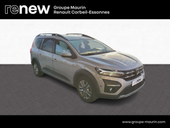 Photo 7 du bon plan DACIA Jogger 1.0 ECO-G 100ch Confort 7 places occasion à 12990 €