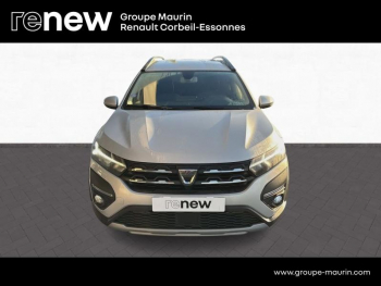 Photo 8 du bon plan DACIA Jogger 1.0 ECO-G 100ch Confort 7 places occasion à 12990 €