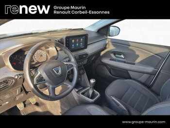 Photo 10 du bon plan DACIA Jogger 1.0 ECO-G 100ch Confort 7 places occasion à 12990 €