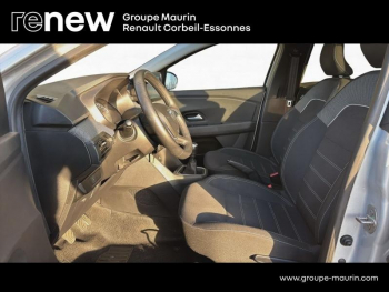 Photo 11 du bon plan DACIA Jogger 1.0 ECO-G 100ch Confort 7 places occasion à 12990 €