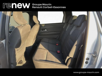 Photo 12 du bon plan DACIA Jogger 1.0 ECO-G 100ch Confort 7 places occasion à 12990 €