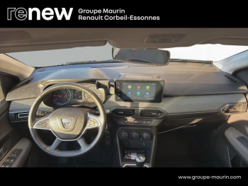 Photo 13 du bon plan DACIA Jogger 1.0 ECO-G 100ch Confort 7 places occasion à 12990 €