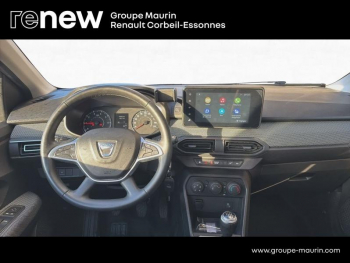 Photo 14 du bon plan DACIA Jogger 1.0 ECO-G 100ch Confort 7 places occasion à 12990 €