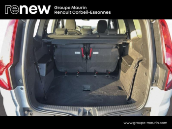 Photo 15 du bon plan DACIA Jogger 1.0 ECO-G 100ch Confort 7 places occasion à 12990 €