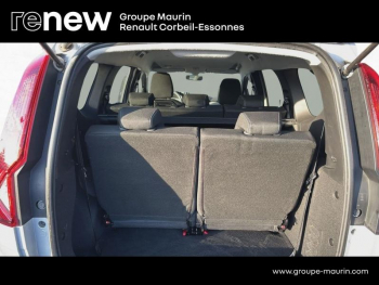 Photo 16 du bon plan DACIA Jogger 1.0 ECO-G 100ch Confort 7 places occasion à 12990 €