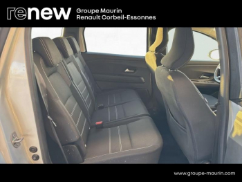Photo 17 du bon plan DACIA Jogger 1.0 ECO-G 100ch Confort 7 places occasion à 12990 €