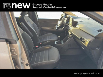 Photo 18 du bon plan DACIA Jogger 1.0 ECO-G 100ch Confort 7 places occasion à 12990 €