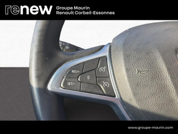 Photo 21 du bon plan DACIA Jogger 1.0 ECO-G 100ch Confort 7 places occasion à 12990 €