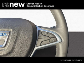 Photo 22 du bon plan DACIA Jogger 1.0 ECO-G 100ch Confort 7 places occasion à 12990 €