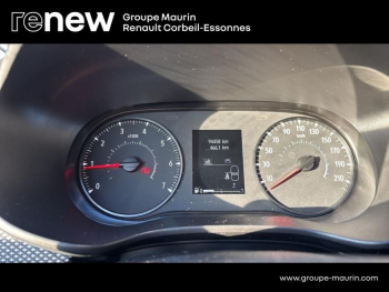 Photo 23 du bon plan DACIA Jogger 1.0 ECO-G 100ch Confort 7 places occasion à 12990 €