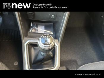 Photo 25 du bon plan DACIA Jogger 1.0 ECO-G 100ch Confort 7 places occasion à 12990 €