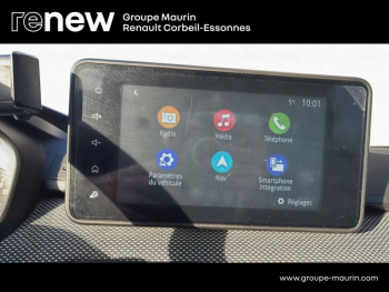 Photo 26 du bon plan DACIA Jogger 1.0 ECO-G 100ch Confort 7 places occasion à 12990 €