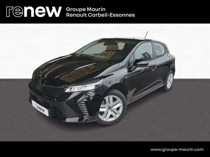 Bon plan RENAULT Clio 1.6 E-Tech 145ch full hybrid Evolution - 25 occasion à 19900 €