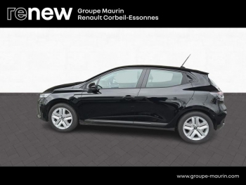 Photo 2 du bon plan RENAULT Clio 1.6 E-Tech 145ch full hybrid Evolution - 25 occasion à 19900 €