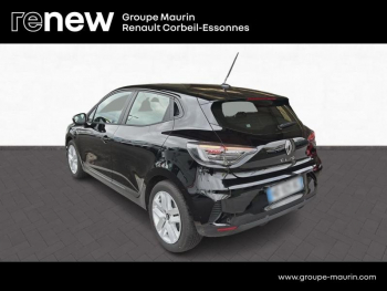 Photo 3 du bon plan RENAULT Clio 1.6 E-Tech 145ch full hybrid Evolution - 25 occasion à 19900 €