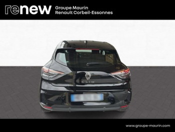 Photo 4 du bon plan RENAULT Clio 1.6 E-Tech 145ch full hybrid Evolution - 25 occasion à 19900 €