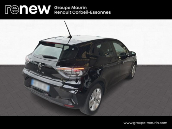 Photo 5 du bon plan RENAULT Clio 1.6 E-Tech 145ch full hybrid Evolution - 25 occasion à 19900 €