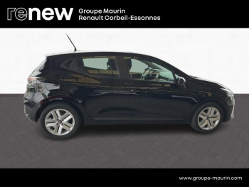 Photo 6 du bon plan RENAULT Clio 1.6 E-Tech 145ch full hybrid Evolution - 25 occasion à 19900 €