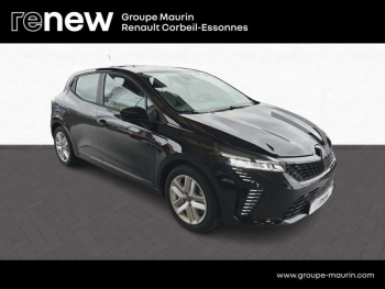 Photo 7 du bon plan RENAULT Clio 1.6 E-Tech 145ch full hybrid Evolution - 25 occasion à 19900 €