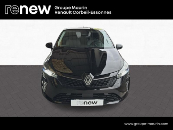 Photo 8 du bon plan RENAULT Clio 1.6 E-Tech 145ch full hybrid Evolution - 25 occasion à 19900 €