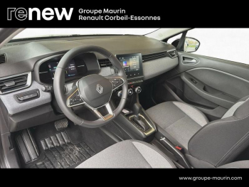 Photo 10 du bon plan RENAULT Clio 1.6 E-Tech 145ch full hybrid Evolution - 25 occasion à 19900 €