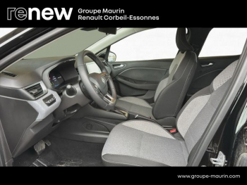 Photo 11 du bon plan RENAULT Clio 1.6 E-Tech 145ch full hybrid Evolution - 25 occasion à 19900 €