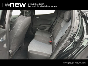 Photo 12 du bon plan RENAULT Clio 1.6 E-Tech 145ch full hybrid Evolution - 25 occasion à 19900 €